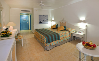 Standard Room - Iberostar Costa Dorada - All Inclusive - Puerto Plata Standard Room - Iberostar Costa Dorada - All Inclusive - Puerto Plata