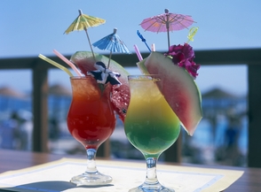 Beach Bar - Iberostar Costa Dorada - All Inclusive - Puerto Plata Beach Bar - Iberostar Costa Dorada - All Inclusive - Puerto Plata