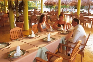 El Bohio Snack Restaurant - Iberostar Costa Dorada - All Inclusive - Puerto Plata El Bohio Snack Restaurant - Iberostar Costa Dorada - All Inclusive - Puerto Plata