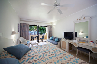 Junior Suite Ocean View - Iberostar Costa Dorada - All Inclusive - Puerto Plata Junior Suite Ocean View - Iberostar Costa Dorada - All Inclusive - Puerto Plata
