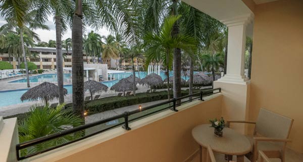 Accommodations - Iberostar Costa Dorada - All Inclusive 5 Star Hotel - Dominican Republic