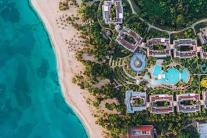 Iberostar WAVES Costa Dorada - All Inclusive 5 Star Hotel - Dominican Republic