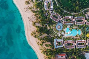 Iberostar Costa Dorada - All Inclusive 5 Star Hotel - Dominican Republic