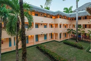 Iberostar Costa Dorada - All Inclusive 5 Star Hotel - Dominican Republic