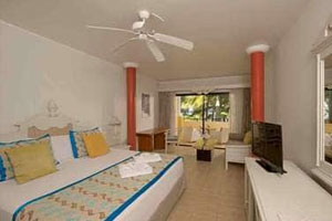 Junior Suite Ocean View - IBEROSTAR Costa Dorada 