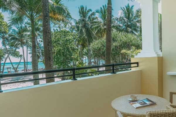 Premium Ocean Front at Iberostar WAVES Costa Dorada