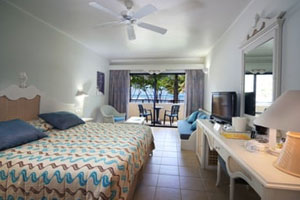 Standard Room Ocean View - IBEROSTAR Costa Dorada 